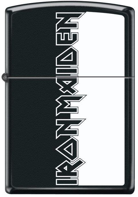Zapaľovač Zippo Iron Maiden 3368