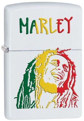 Zapaľovač Zippo 29308 Bob Marley 