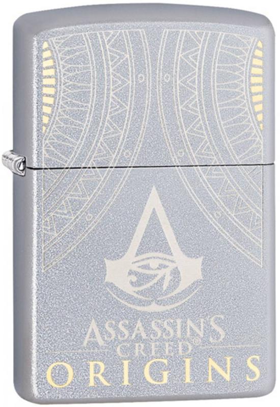 Zapaľovač Zippo Assassins Creed 29785