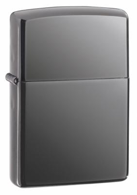 Zapaľovač Zippo Black Ice 22303