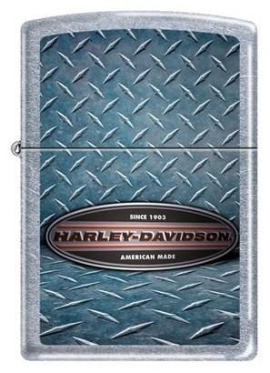Zapaľovač Zippo Harley Davidson 9984