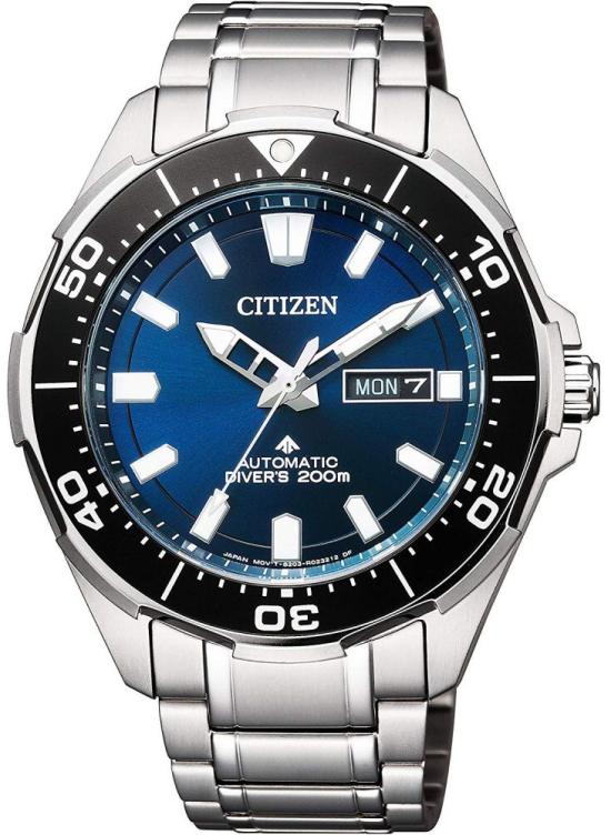 Hodinky Citizen NY0070-83L Promaster Diver