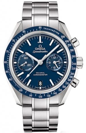 OMEGA Speedmaster Co-Axial Chronograph 311.90.44.51.03.001