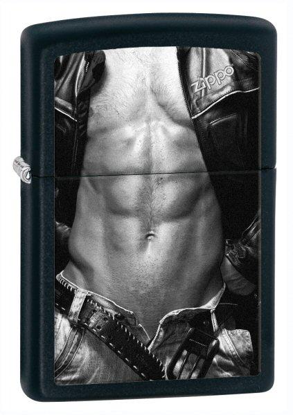 Zapaľovač Zippo Ready To Ride 26423