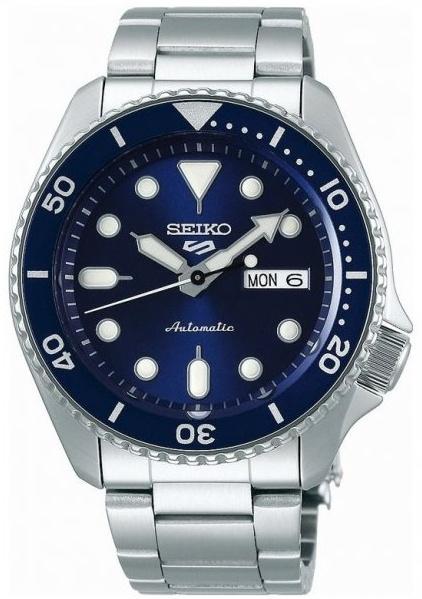 Hodinky Seiko SRPD51K1 5 Sports Automatic