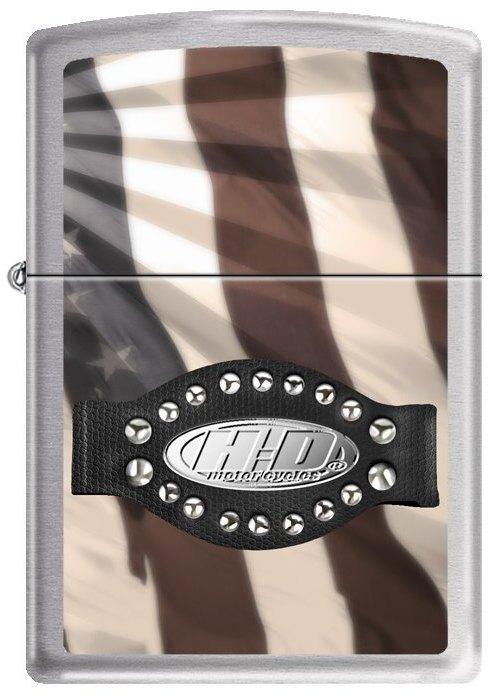 Zapaľovač Zippo Harley Davidson 25316