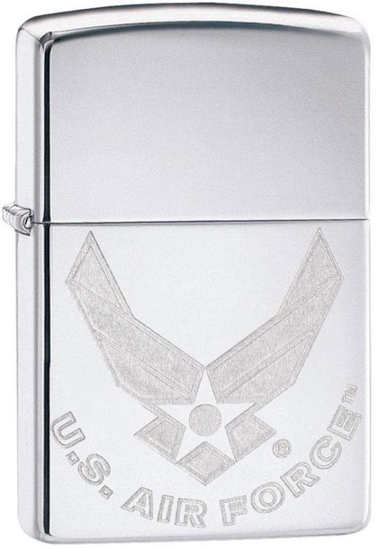 Zapaľovač Zippo US Air Force 29887