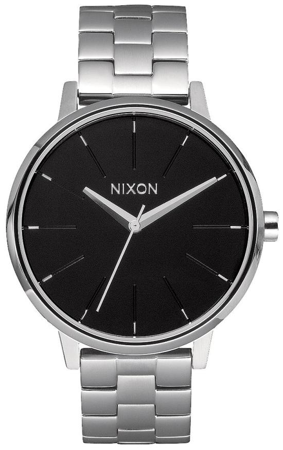 NIXON Kensington Black A099 000