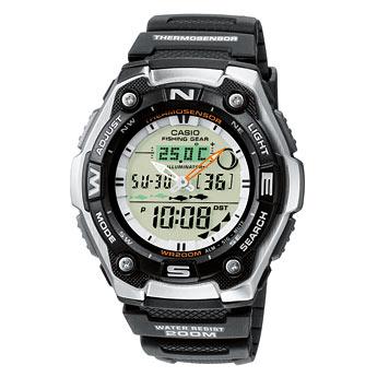 CASIO Collection AQW-101-1A