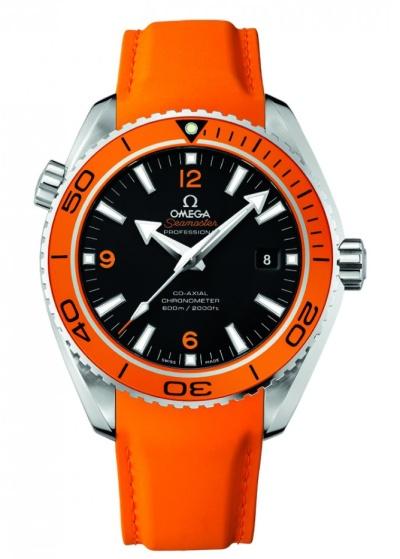 OMEGA Seamaster Planet Ocean 232.32.46.21.01.001