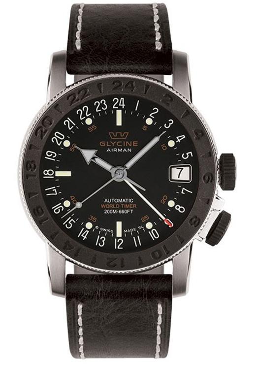 Glycine Airman 17 Sphair 3927