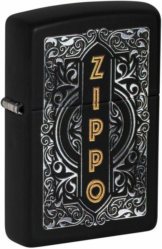 Zapaľovač Zippo Desing 26998