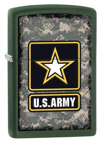 Zapaľovač Zippo US ARMY 28631