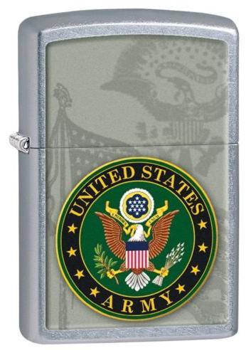 Zapaľovač Zippo US Army 25409