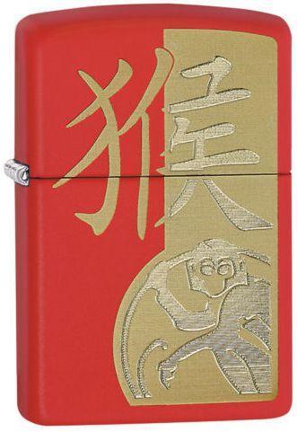 Zapaľovač Zippo Year Of The Monkey 28955