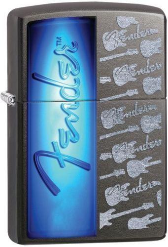 Zapaľovač Zippo Fender Guitar 26692
