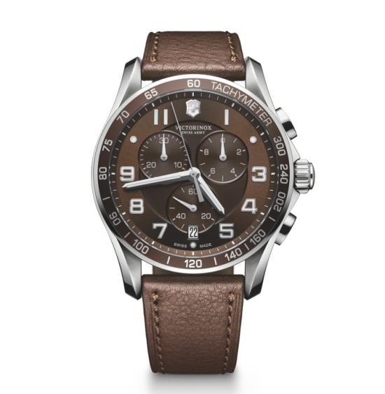 VICTORINOX CHRONO CLASSIC XLS 241653