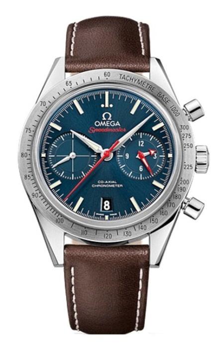 OMEGA Speedmaster 57 Chronograph 331.12.42.51.03.001