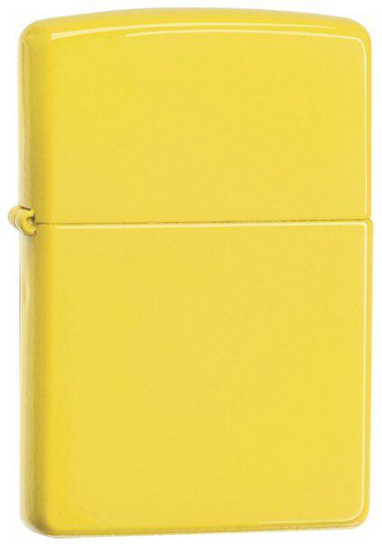 Zapaľovač Zippo Lemon 26370