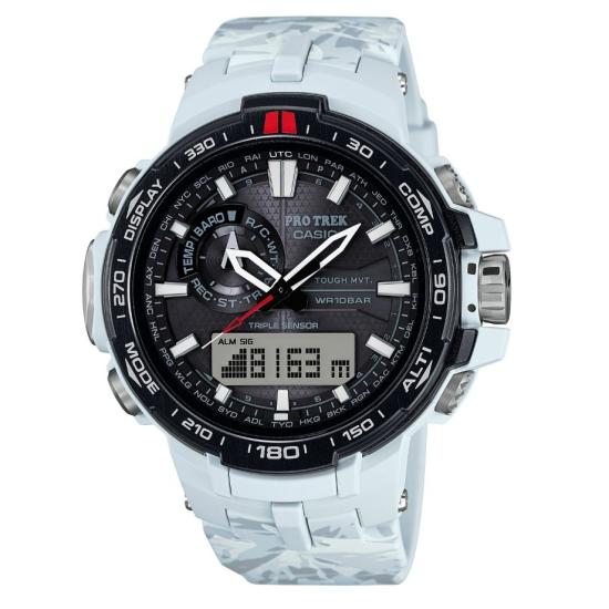 Hodinky Casio Pro Trek PRW-6000SC-7 Radio Controlled Special Edition