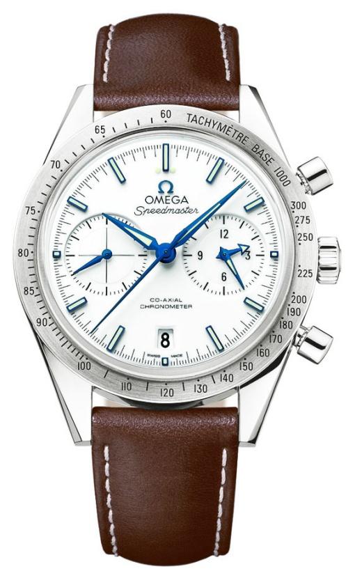 OMEGA Speedmaster 57 Chronograph 331.92.42.51.04.001