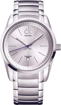 Hodinky CALVIN KLEIN  Wingmate K9511104 