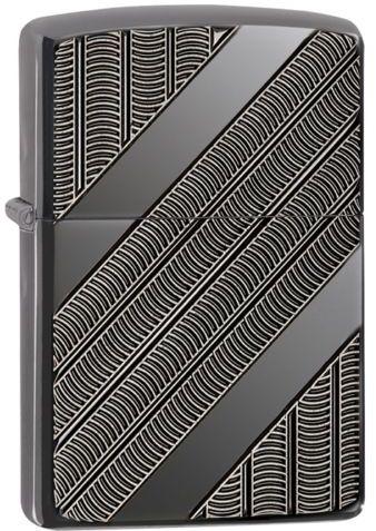 Zapaľovač Zippo Coils 25012