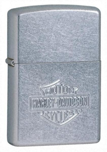 Zapaľovač Zippo Harley Davidson 25169