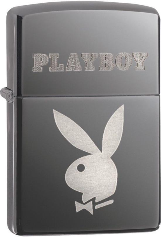 Zapaľovač Zippo Playboy 29778