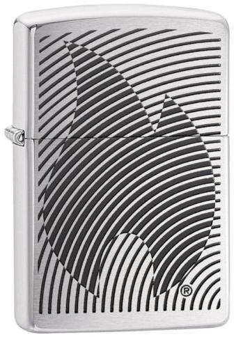 Zapaľovač Zippo Illusion Flame 29429