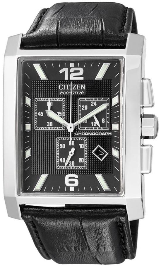 Hodinky Citizen AT0910-00E Chronograph