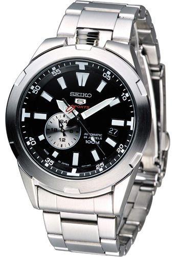 Hodinky Seiko SSA167J1 Automatic