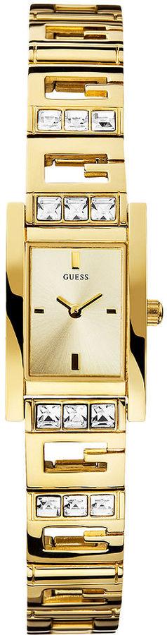 Hodinky Guess U95170L1