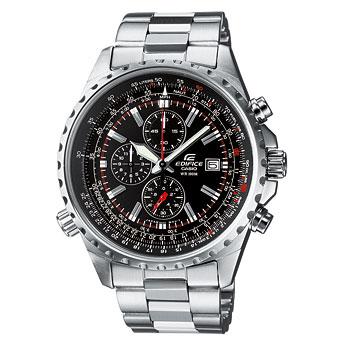 CASIO Edifice EF-527D-1A