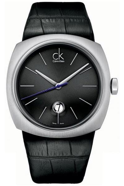 Hodinky CALVIN KLEIN Conversion K9711102