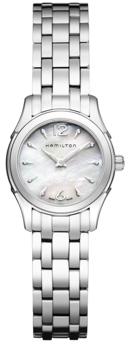 Hodinky Hamilton Lady Quartz H32261197