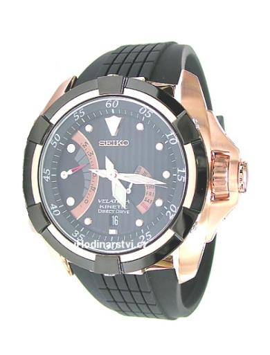 Hodinky Seiko SRH006 Velatura Kinetic Direct Drive