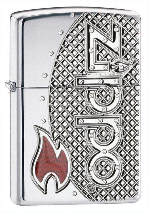 Zapaľovač Zippo Zippo MSH 22702