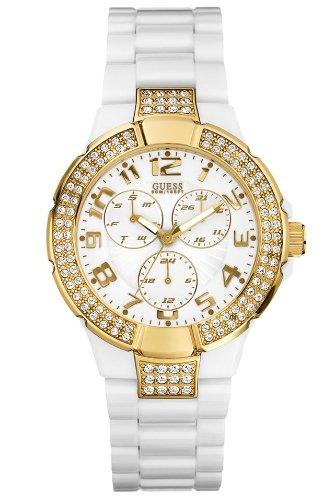 Hodinky Guess Prism U11623L1 W14540L1