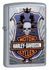 Zapaľovač Zippo Harley Davidson 28126