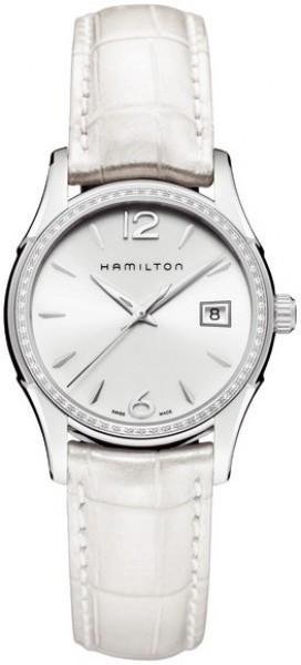 Hodinky Hamilton Lady Quartz H32381915