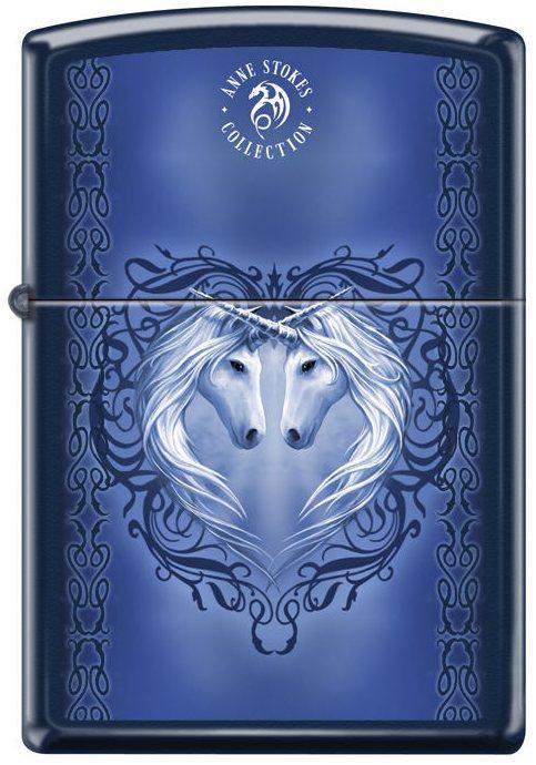 Zapaľovač Zippo Anne Stokes 0574
