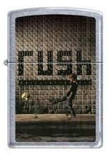 Zapaľovač Zippo Rush 2136