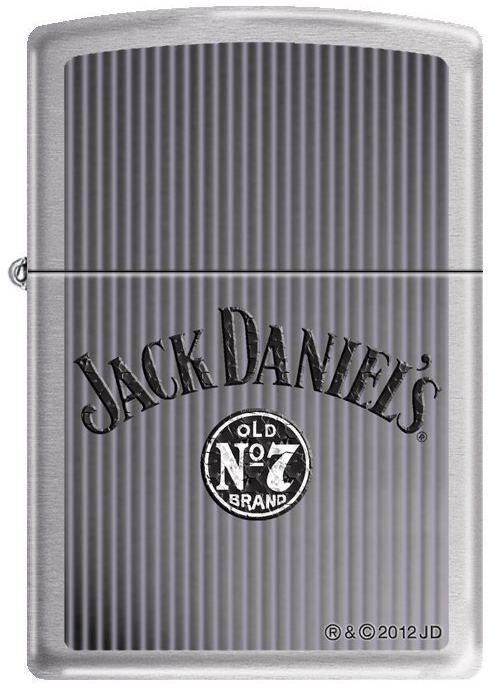 Zapaľovač Zippo Jack Daniels 5726 
