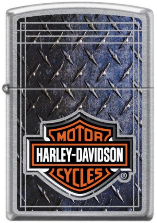 Zapaľovač Zippo 2906 Harley Davidson