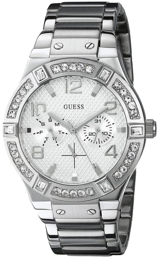 Hodinky Guess U0290L1