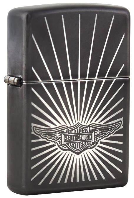 Zapaľovač Zippo Harley Davidson 28620