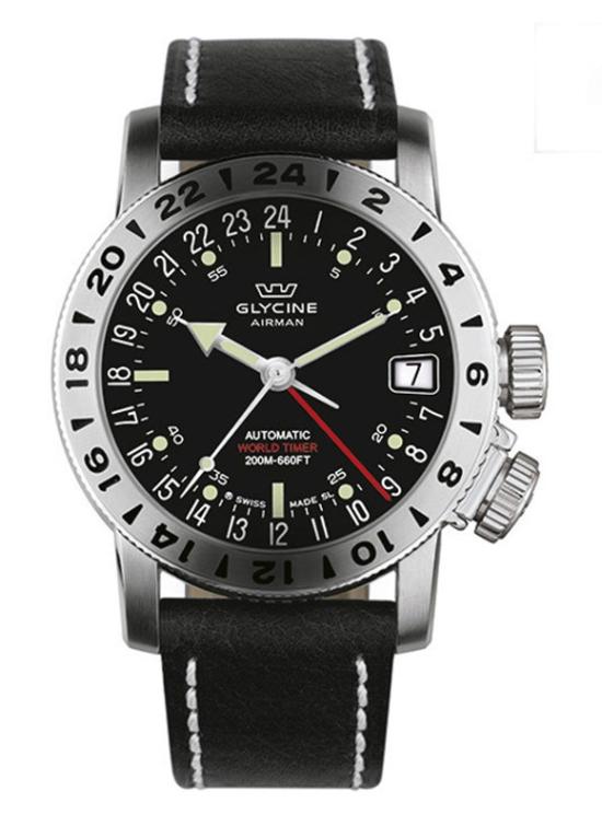 Glycine Airman 17 3917.19