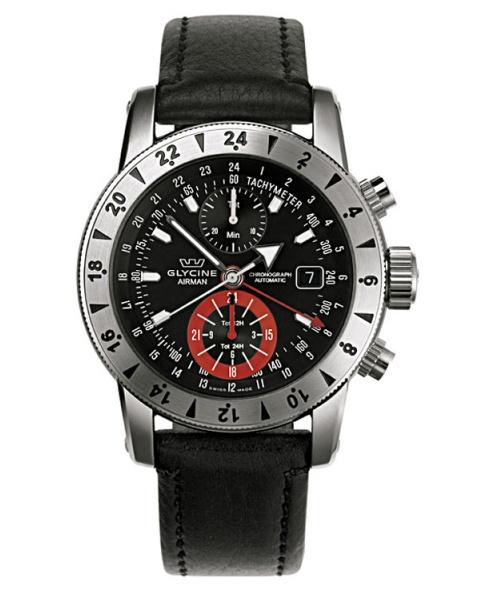 Glycine Airman 9 3840.196