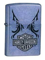 Zapaľovač Zippo Harley Davidson 24766